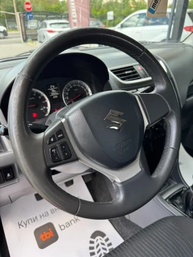 Suzuki Swift 1.2 I НОВ ВНОС, снимка 10