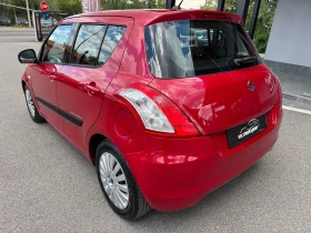 Suzuki Swift 1.2 I НОВ ВНОС, снимка 6
