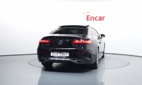 Mercedes-Benz E 400 Coupe 4MATIC* AMG PACK* BURMESTER* 360 CAM* ХЕДЪП*, снимка 4
