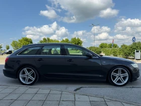 Audi A6 3.0D QUATTRO , снимка 6