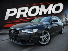 Audi A6 3.0D QUATTRO , снимка 1