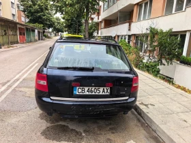 Audi A6, снимка 3