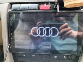 Audi A6, снимка 7