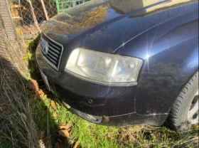 Audi A6, снимка 4