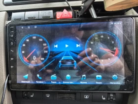 Audi A6, снимка 8