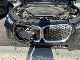 BMW iX1, снимка 11