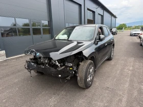 BMW iX1, снимка 1