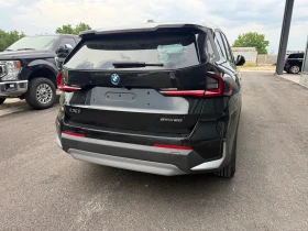 BMW iX1, снимка 4