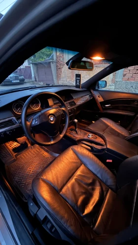 BMW 530 218 k.c., снимка 8