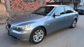 BMW 530 218 k.c., снимка 6