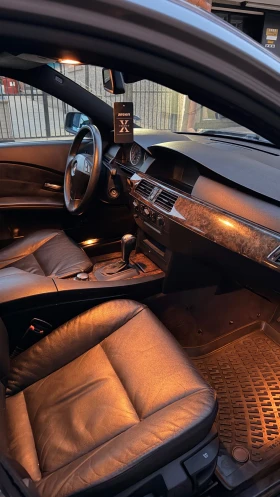 BMW 530 218 k.c., снимка 7