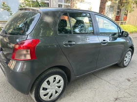 Toyota Yaris 1.3 Автоматик, снимка 5