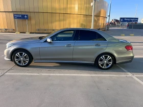 Mercedes-Benz 220 BlueEFFICIENCY, снимка 1