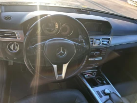 Mercedes-Benz 220 BlueEFFICIENCY, снимка 9