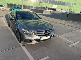 Mercedes-Benz 220 BlueEFFICIENCY, снимка 3