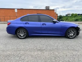 BMW 340 xDrive M ПАКЕТ | 360 КАМЕРА | HEAD-UP | , снимка 6