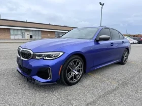 BMW 340 xDrive M ПАКЕТ | 360 КАМЕРА | HEAD-UP | , снимка 1