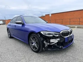 BMW 340 xDrive M ПАКЕТ | 360 КАМЕРА | HEAD-UP | , снимка 7