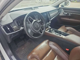 Volvo V90 Cross Country T6 AWD  CARFAX, снимка 14