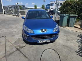 Peugeot 407, снимка 3