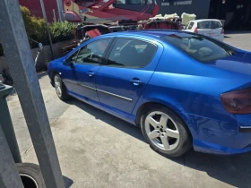 Peugeot 407, снимка 4