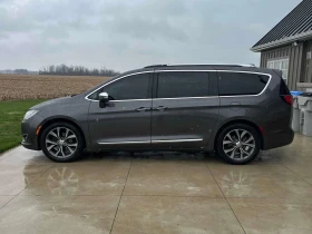 Chrysler Pacifica * Limited * АВТОКРЕДИТ БЕЗ ПЪРВОНАЧАЛНА ВНОСКА* , снимка 2