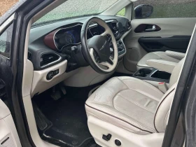 Chrysler Pacifica * Limited * АВТОКРЕДИТ БЕЗ ПЪРВОНАЧАЛНА ВНОСКА* , снимка 5