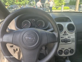 Opel Corsa 1.2i, снимка 8