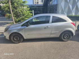 Opel Corsa 1.2i, снимка 3