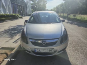 Opel Corsa 1.2i, снимка 1