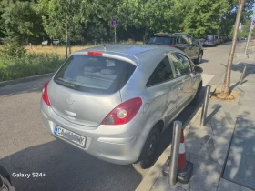 Opel Corsa 1.2i, снимка 5