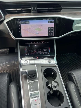 Audi A7 * Technik * CARFAX * ОПЦИЯ ЗА ФИНАНСИРАНЕ, снимка 14