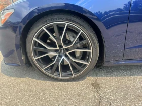Audi A7 * Technik * CARFAX * ОПЦИЯ ЗА ФИНАНСИРАНЕ, снимка 17