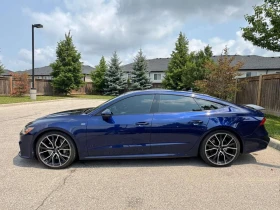 Audi A7 * Technik * CARFAX * ОПЦИЯ ЗА ФИНАНСИРАНЕ, снимка 2