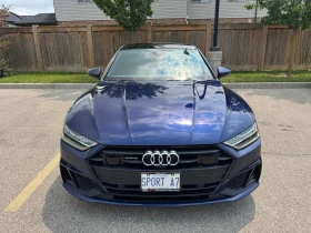 Audi A7 * Technik * CARFAX * ОПЦИЯ ЗА ФИНАНСИРАНЕ, снимка 6
