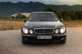Mercedes-Benz E 200 211-200Д, снимка 2