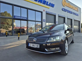 VW Passat, снимка 1