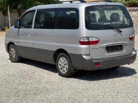 Hyundai Starex 9 места, снимка 4