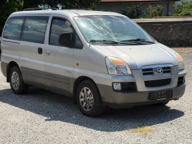 Hyundai Starex 9 места, снимка 2