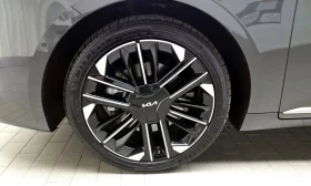 Kia K8 NOBLESSE* ОБДУХВАНЕ* ДИСТРОНИК* LANE* ASSIST* КАМЕ, снимка 5