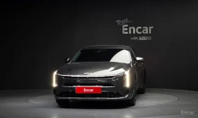 Kia K8 NOBLESSE* ОБДУХВАНЕ* ДИСТРОНИК* LANE* ASSIST* КАМЕ, снимка 3