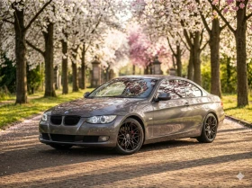 BMW 320, снимка 1