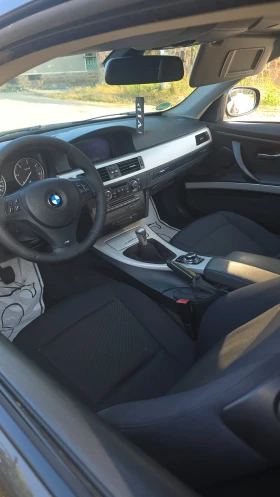 BMW 320, снимка 5