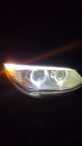 BMW 320, снимка 7