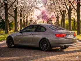 BMW 320, снимка 2
