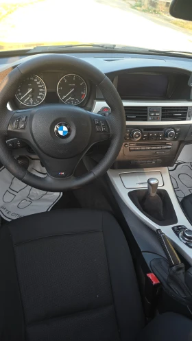 BMW 320, снимка 6