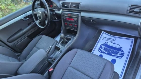 Audi A4 2.0TDI 140К.С* ИТАЛИЯ* , снимка 12
