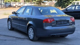 Audi A4 2.0TDI 140К.С* ИТАЛИЯ* , снимка 10