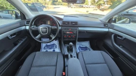 Audi A4 2.0TDI 140К.С* ИТАЛИЯ* , снимка 17