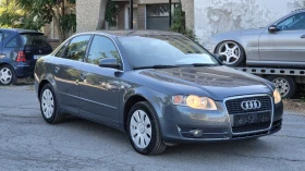 Audi A4 2.0TDI 140К.С* ИТАЛИЯ* , снимка 3